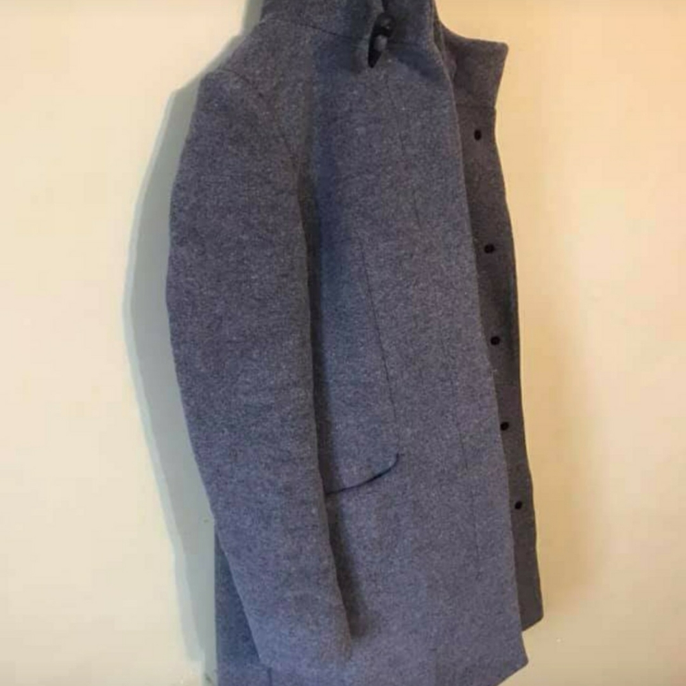 Babaton Coat